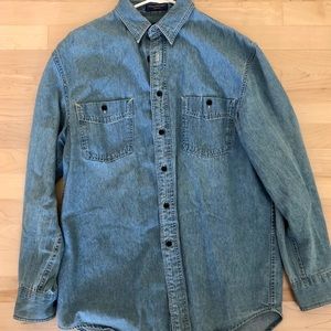 Pendleton Denim